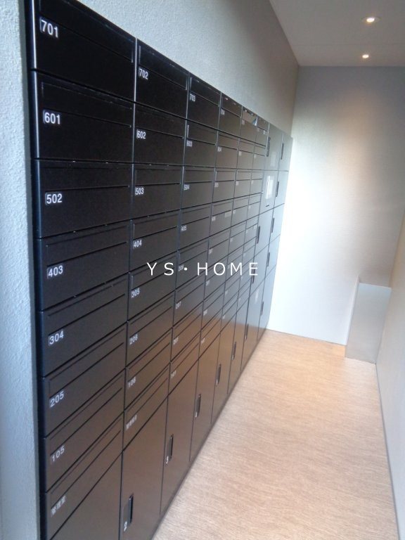 ベルジュール東伏見ii（ベルジュールヒガシフシミツー） その他9