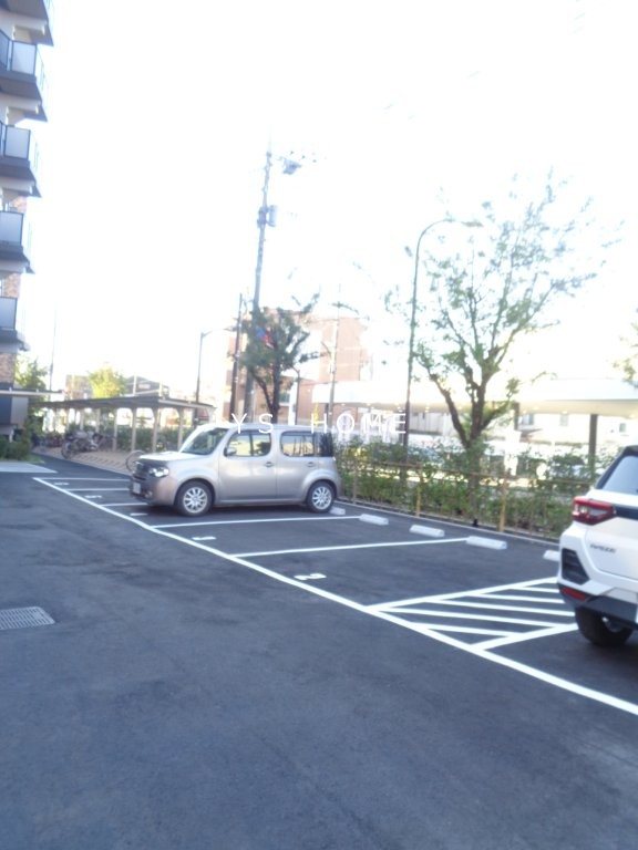 ベルジュール東伏見ii（ベルジュールヒガシフシミツー） その他12