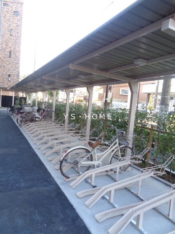 ベルジュール東伏見ii（ベルジュールヒガシフシミツー） その他13