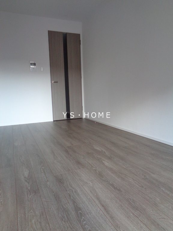 ベルジュール東伏見ii（ベルジュールヒガシフシミツー） ベッドルーム