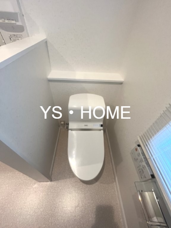 深大寺東町一戸建C棟 その他1