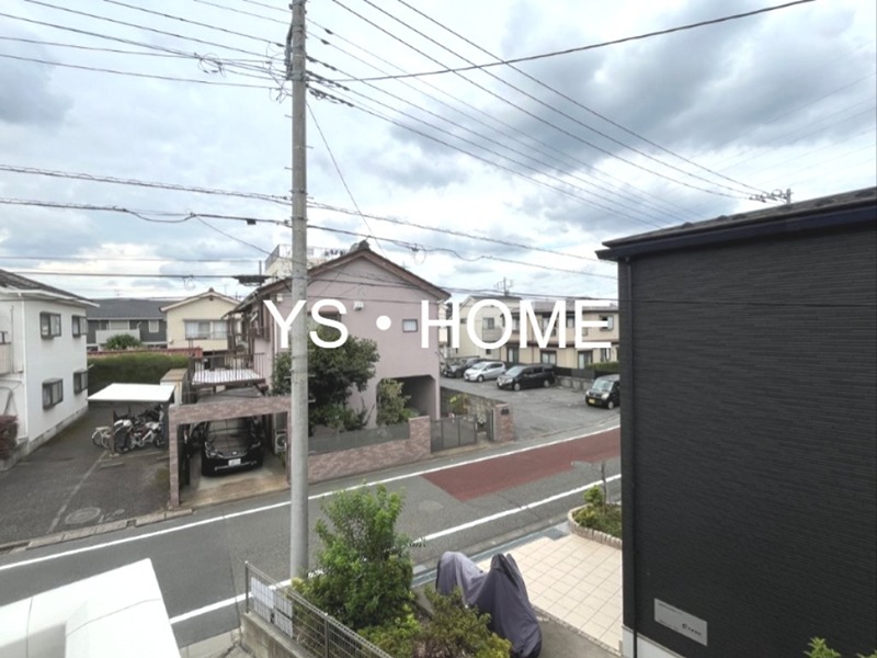 深大寺東町一戸建C棟 その他4