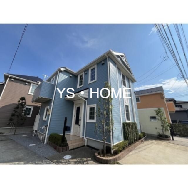 深大寺東町一戸建C棟 その他外観1