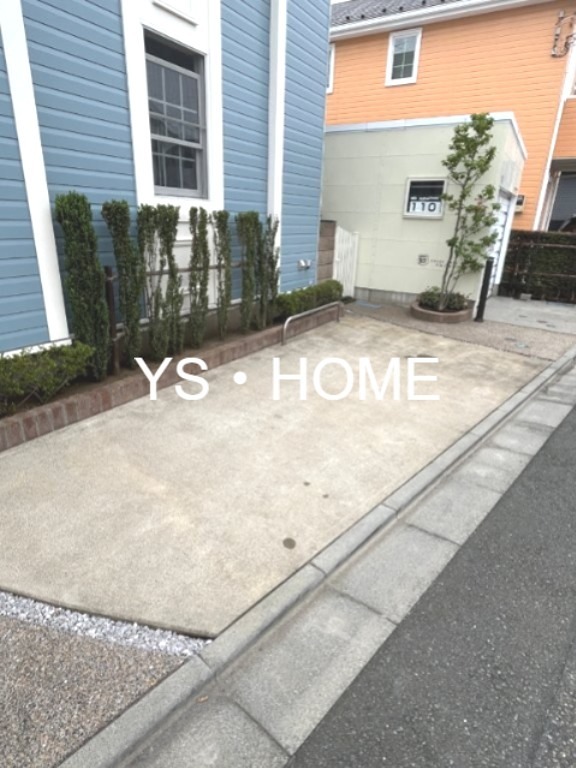 深大寺東町一戸建C棟 その他外観2