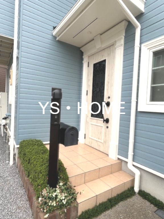 深大寺東町一戸建C棟 その他8