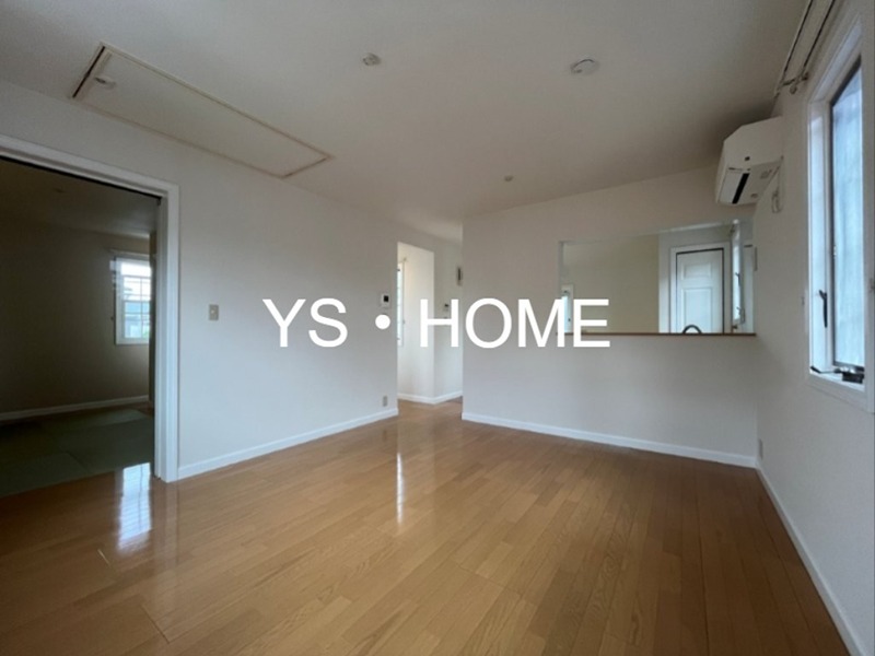 深大寺東町一戸建C棟 その他23