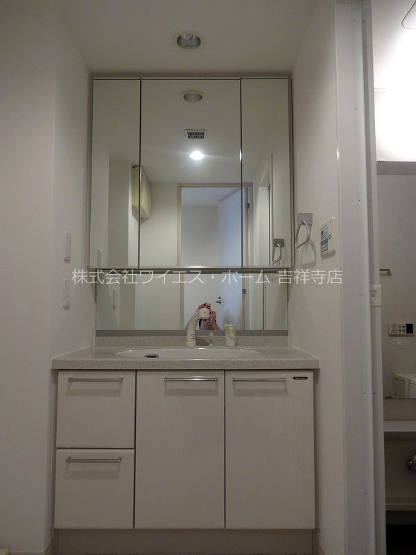 グランピラー高井戸 その他1