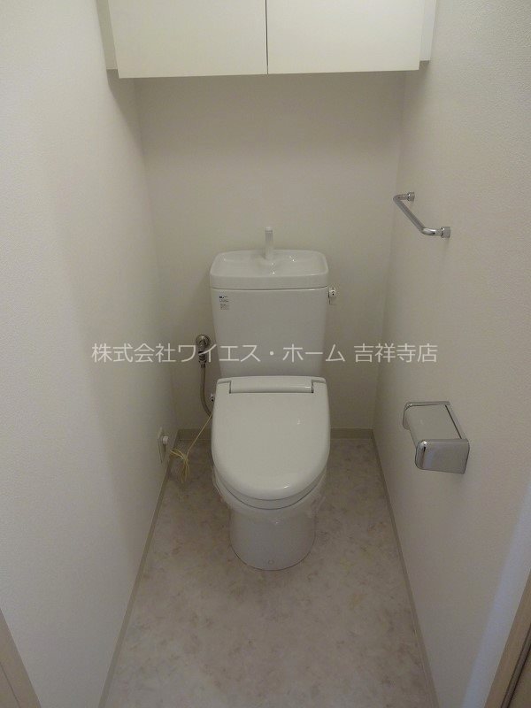 グランピラー高井戸 その他4