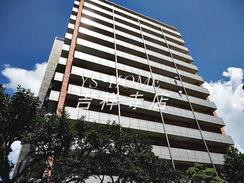 グランピラー高井戸 その他外観1