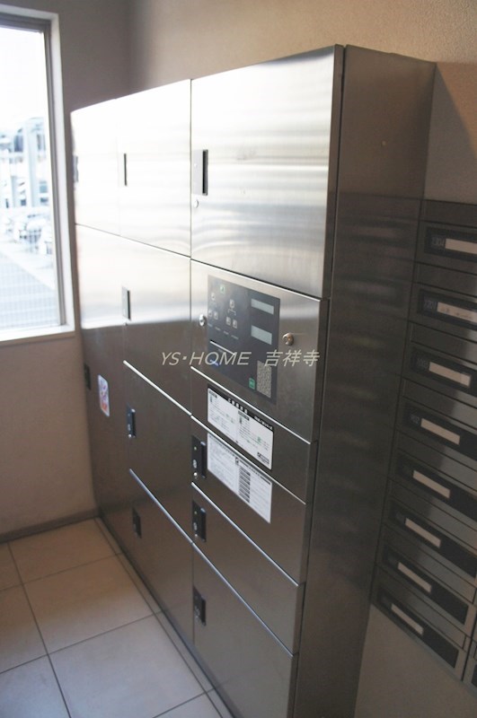 グランピラー高井戸 その他7