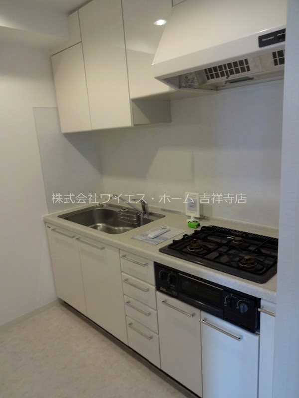 グランピラー高井戸 その他9