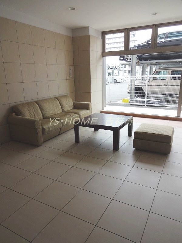 グランピラー高井戸 その他12