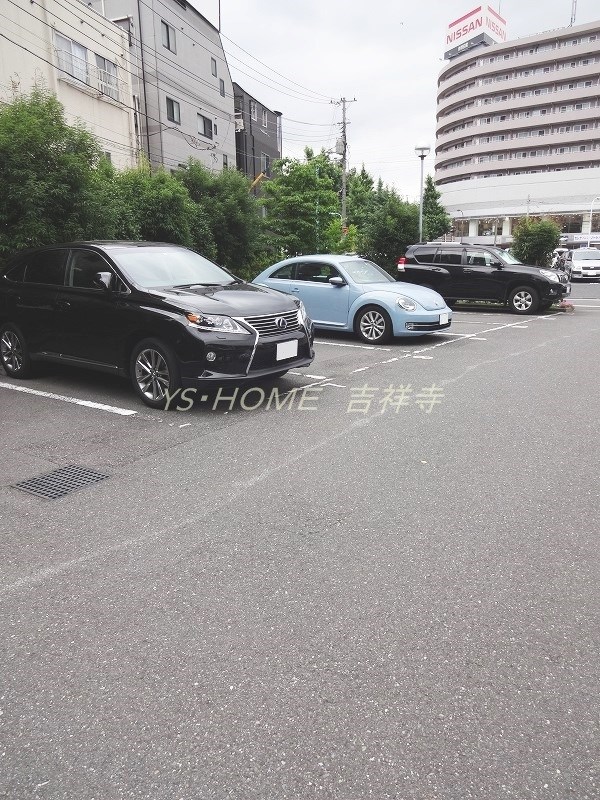 グランピラー高井戸 その他13