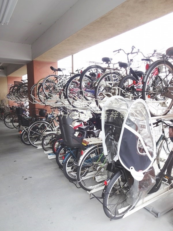 グランピラー高井戸 その他14