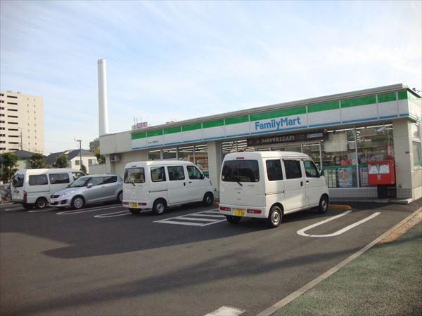 グランピラー高井戸 周辺画像4