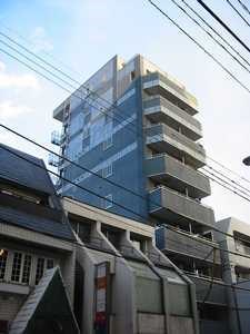 ぐらんぽると国立 その他外観2