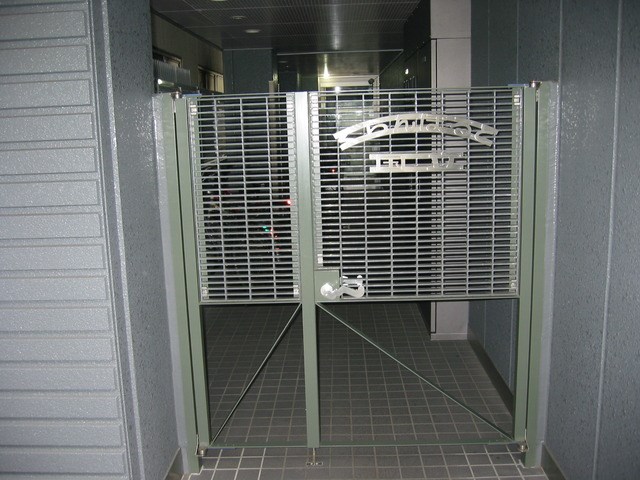 ぐらんぽると国立 その他外観3