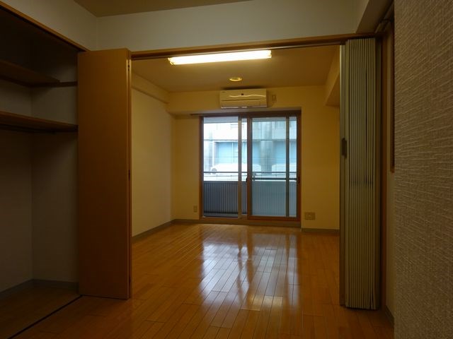 ぐらんぽると国立 リビング