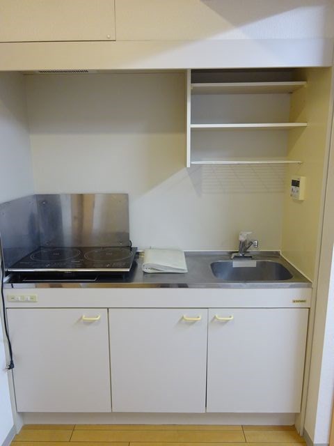 ぐらんぽると国立 キッチン