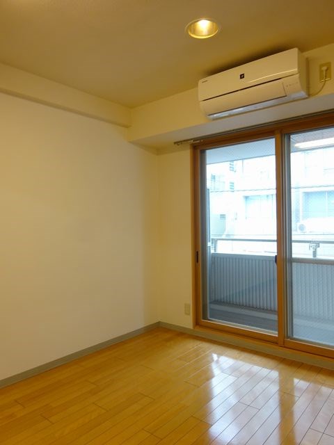 ぐらんぽると国立 ベッドルーム