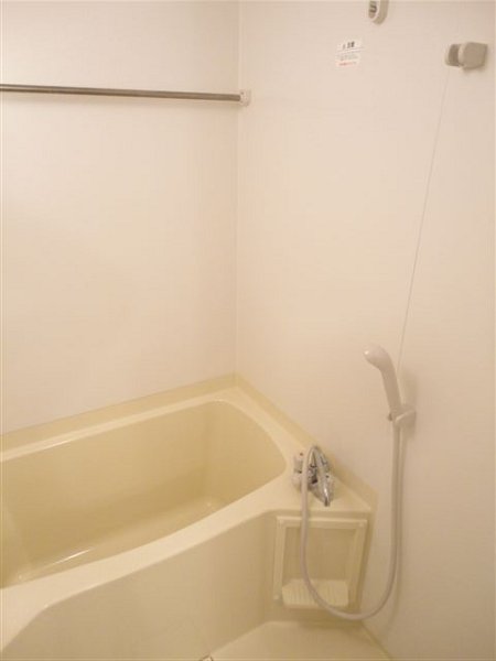 ぐらんぽると国立 風呂画像