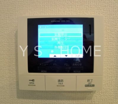 ラ・カーサ　グリシーナ その他2