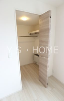 ラ・カーサ　グリシーナ その他4