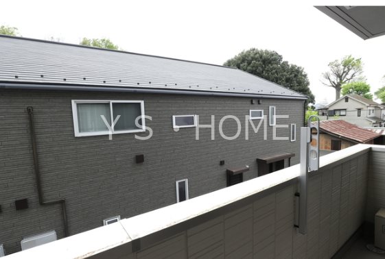 ラ・カーサ　グリシーナ その他5