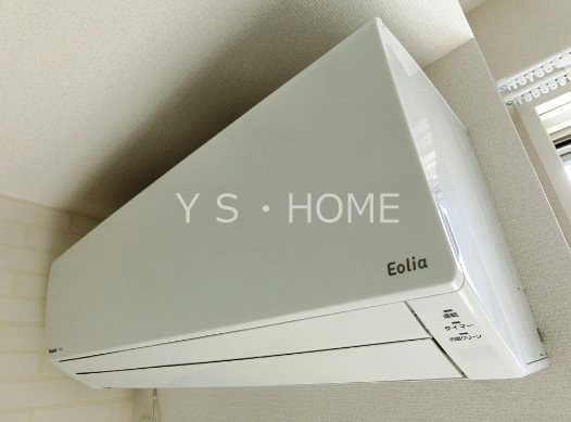 ラ・カーサ　グリシーナ その他6