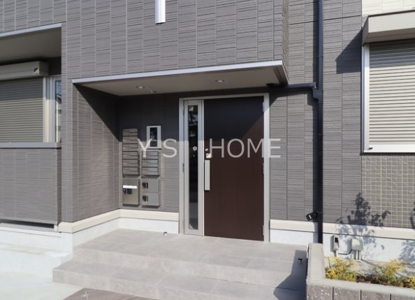 ラ・カーサ　グリシーナ その他外観3