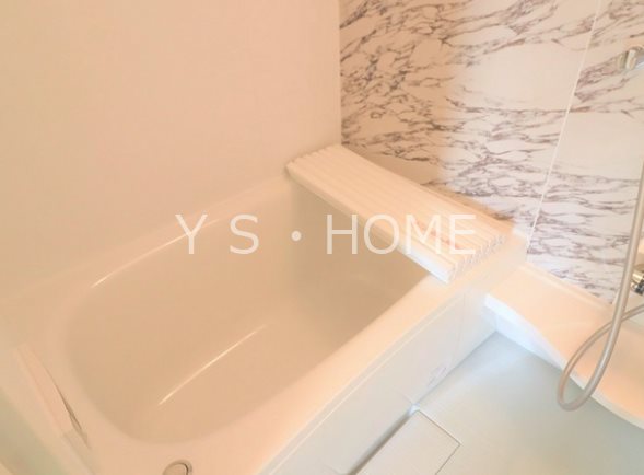 ラ・カーサ　グリシーナ 風呂画像