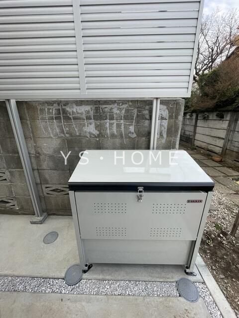 Grip吉祥寺 その他7