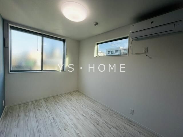 Grip吉祥寺 リビング