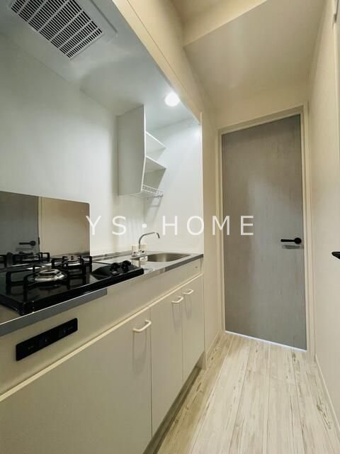 Grip吉祥寺 キッチン