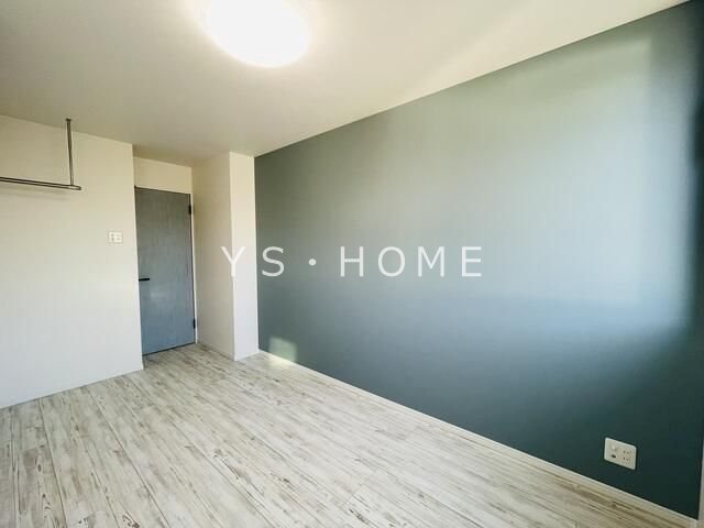 Grip吉祥寺 ベッドルーム