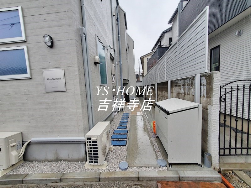 Grip吉祥寺 その他1