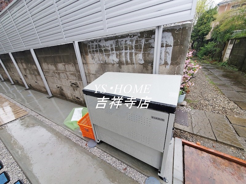 Grip吉祥寺 その他5