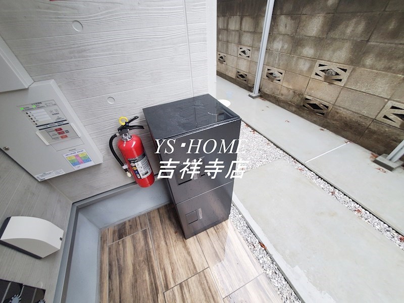 Grip吉祥寺 その他8