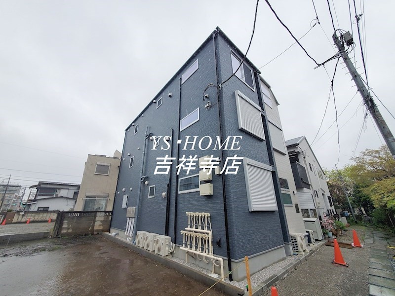 Grip吉祥寺 その他9