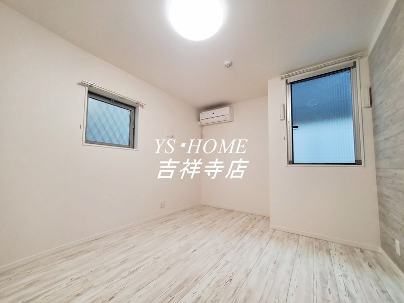 Grip吉祥寺 リビング