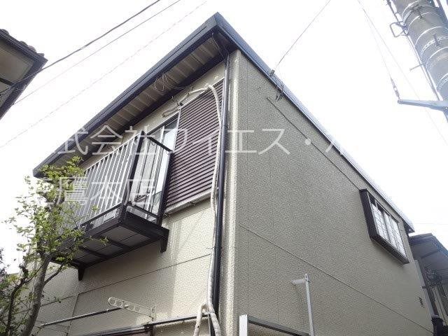 グランドエトワール Ⅱ その他外観1