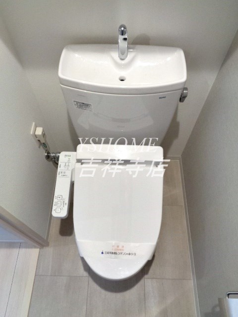 グロリアス西荻窪 その他3