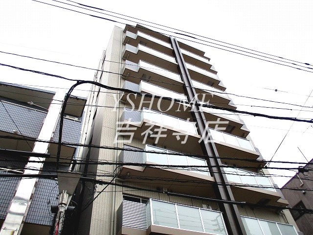 グロリアス西荻窪 その他11