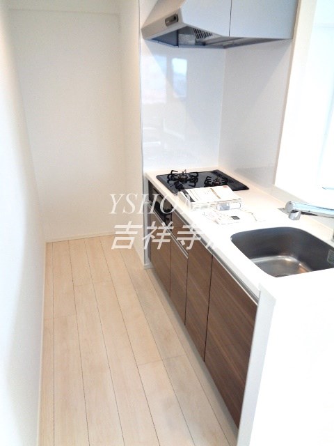 グロリアス西荻窪 キッチン