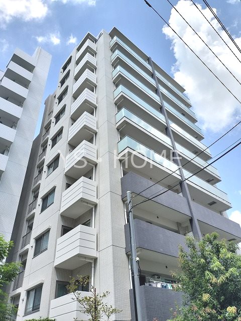 ユニーブル武蔵小金井クインテット 外観