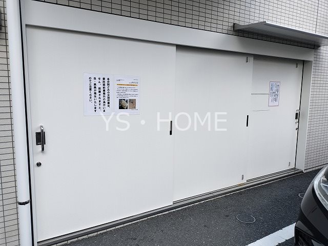 ユニーブル武蔵小金井クインテット その他4