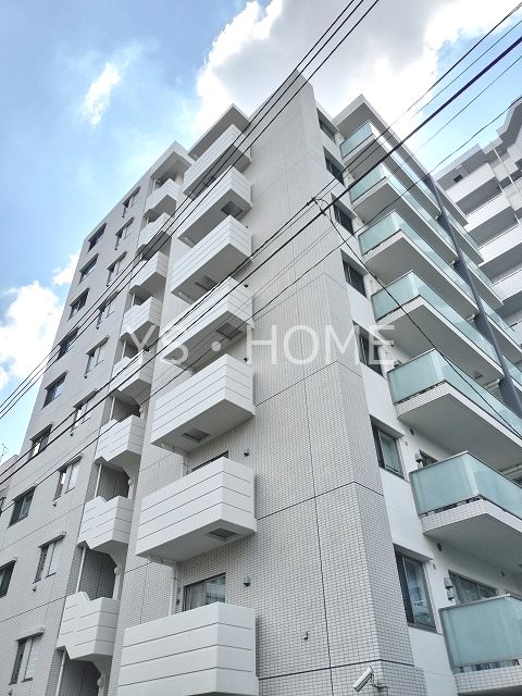 ユニーブル武蔵小金井クインテット その他外観1