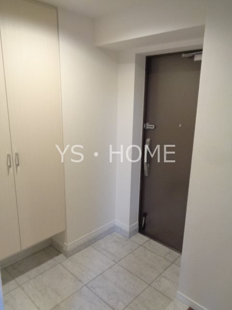 ユニーブル武蔵小金井クインテット 玄関