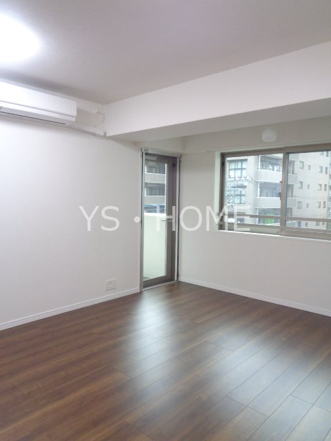 ユニーブル武蔵小金井クインテット リビング