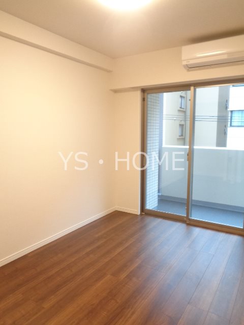 ユニーブル武蔵小金井クインテット ベッドルーム